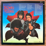 Thin Lizzy ‎– Black Rose (Скандинавия 1979г.)Т
