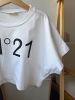 Хлопковая футболка №21, 128