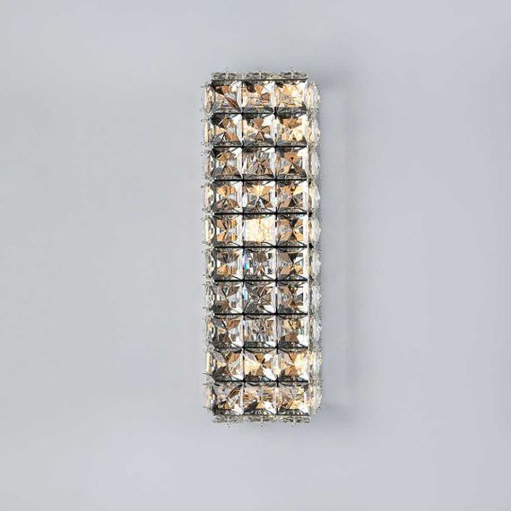 Настенный светильник MODELUX ML.555.03 CR