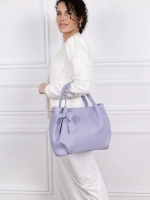 Сумка через плечо классическая