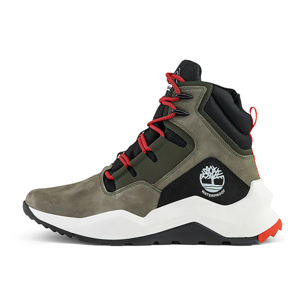 Ботинки Timberland MADBURY, A2H17W