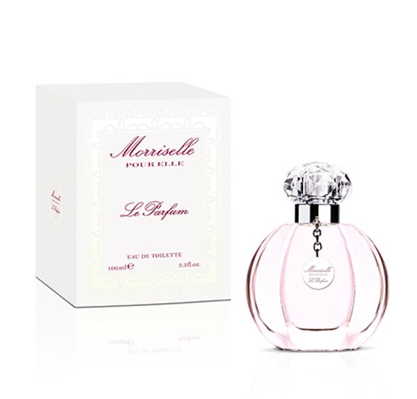 Morris elle Pour Elle Le Parfum