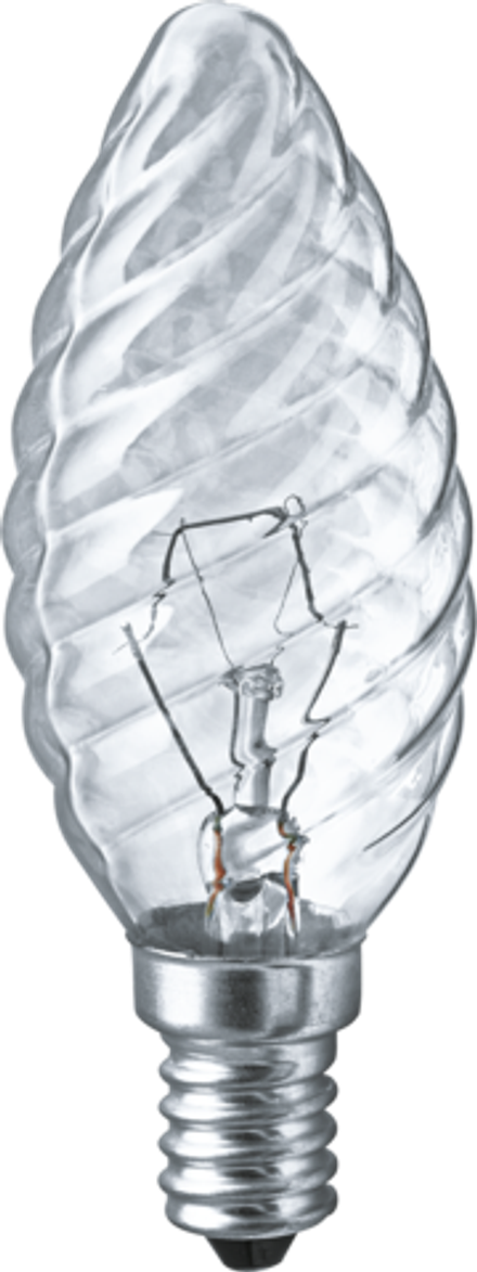 Лампа Navigator 94 332 NI-TC-40-230-E14-CL