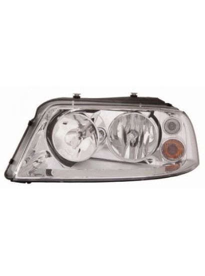 НОВАЯ ФАРА VW SHARAN / GALAXY / ALHAMBRA 2001- ПЕРЕДНЯЯ ПРАВАЯ, НЕ КСЕНОН