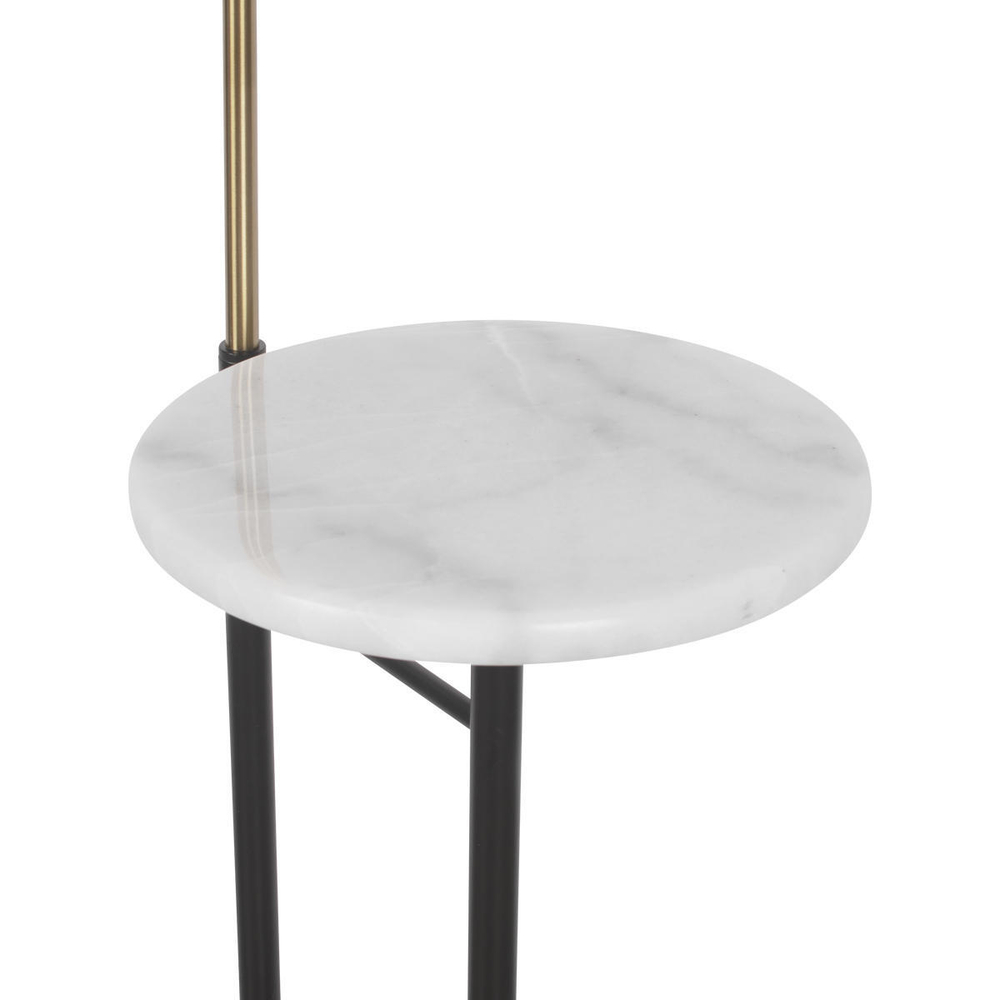 10145 Black Торшер LOFT IT Sonni