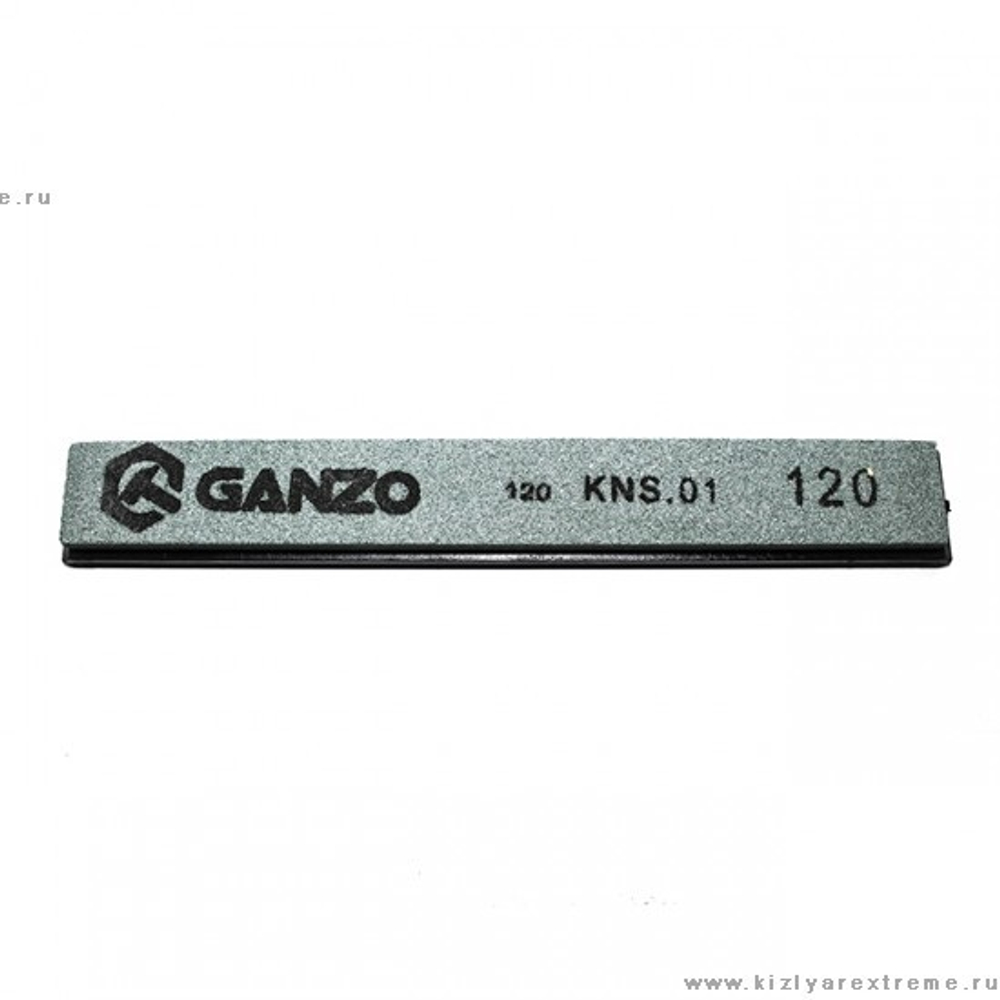 Точильный камень Ganzo 120