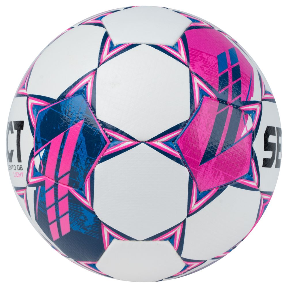 Мяч футбольный SELECT Talento DB Light V23 0773860009, размер 3