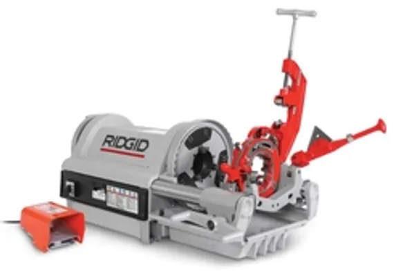 Резьбонарезная головка RIDGID NPT 815A