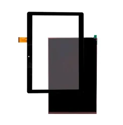 Комплект дисплей и тачскрин для Digma CITI 1578 4G (CS1196ML)