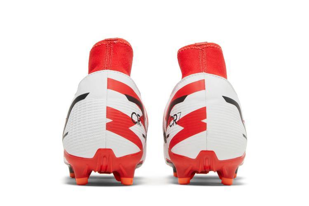 Кроссовки Nike Superfly 8 14 Academy Cr7 Fgmg