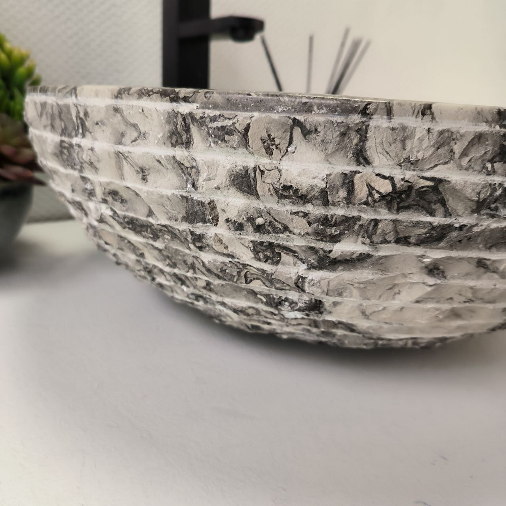 Раковина из мрамора Bowl Doreng Marmo BM-62890 45*45*15 99