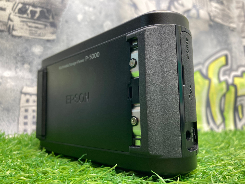 Epson P-5000