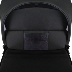 Детская коляска Pituso Tossa 2 в 1 TS/50/04 Dark Grey