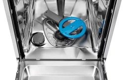 Встраиваемая посудомоечная машина Electrolux EEG62300L