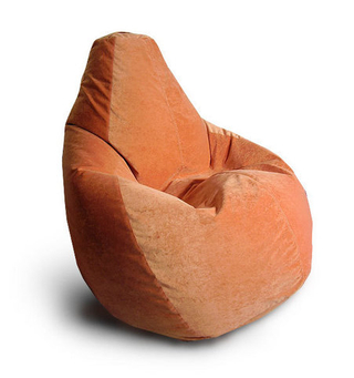 Кресло камеди Коралл