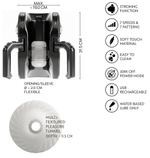 Мощный мастурбатор WYNE Masturbator 10