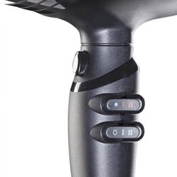 Профессиональный фен BaByliss PRO Rapido Ferrari BAB7000IE 2200w