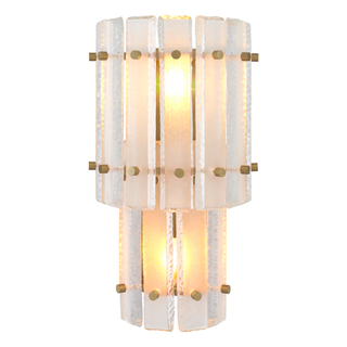 Бра Wall Lamp Blason Double арт.115669