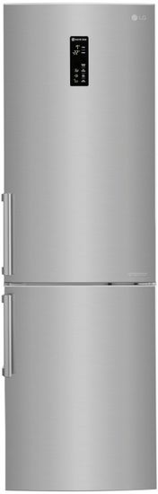 Холодильник LG GB-B59PZFZB