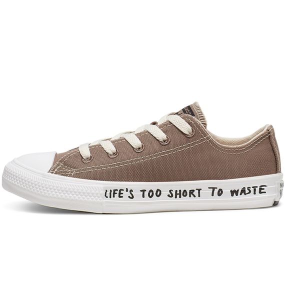 Converse Chuck Taylor All Star Renew Low Top