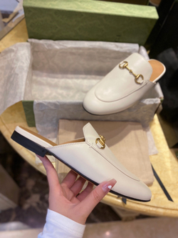 Gucci Princetown Mule