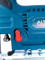 Лобзиковая пила ALTECO JS 550