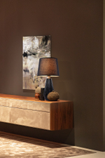 Настольный светильник Maytoni Z181-TL-01-B