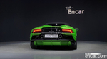 Lamborghini Huracan LP640-4 에보 Spider (07.2020)