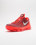 Кроссовки Nike Kd 8 Bright Crimson V8