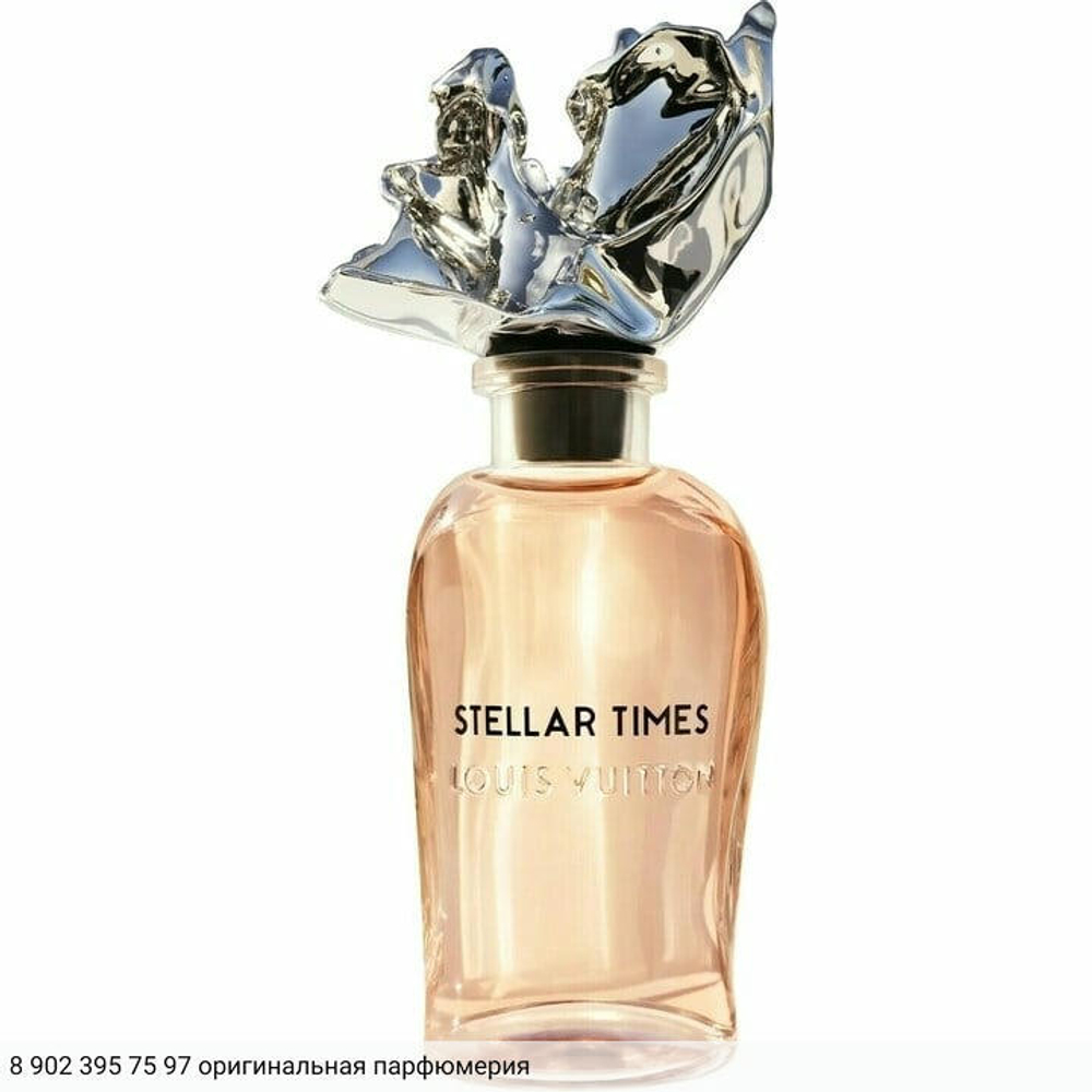 Stellar Times