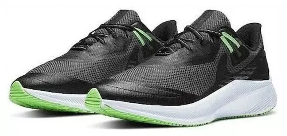 Nike flyknit shield online