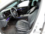 Mercedes-Benz E-Class W213 E250 Avangarde (02.2022)
