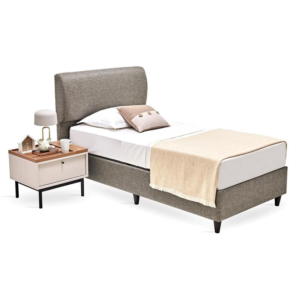 Основание с ящиком 120x200 ENZAHOME LORETO EH61275