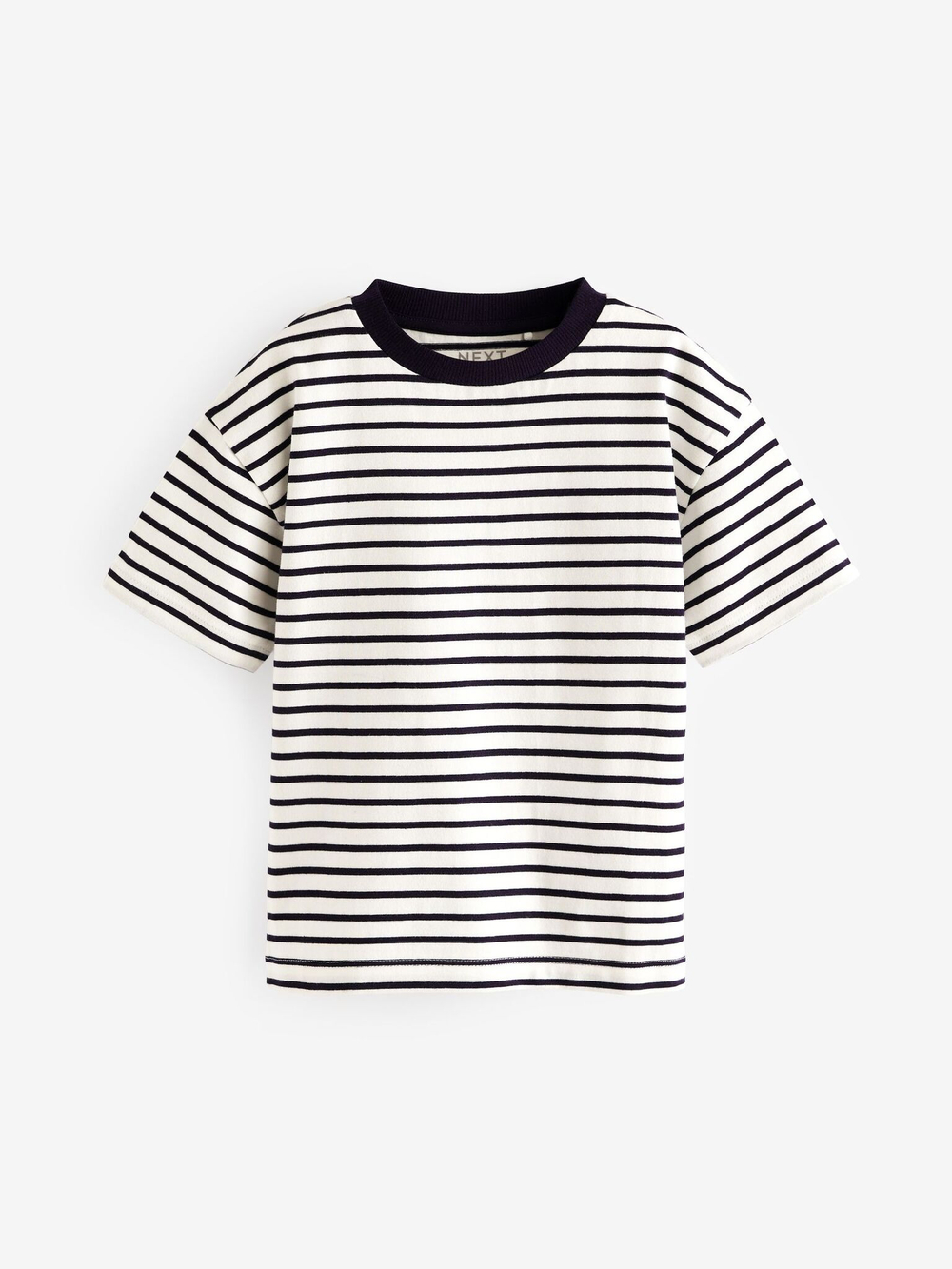 Футболка для мальчика Next N34-006, 5 шт., Белый, Черный, Синий