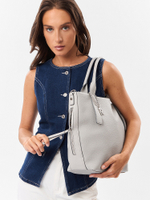 Сумка из экокожи FABRETTI FT250007-3