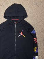 Кофта Jordan Logo