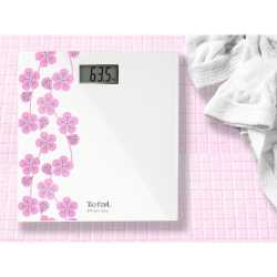 Напольные весы Tefal Premiss Pretty Pink PP1078V0