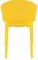 Стул Sky желтый