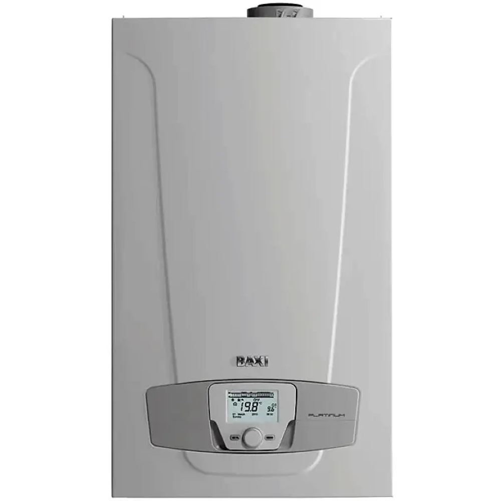 Baxi LUNA PLATINUM+ 1.32 GA котел газовый настенный 7219691--