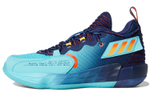Кроссовки Adidas Dame 7 Extply Gca