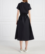 Платье Marc Cain - черный(US 21.34 J43)