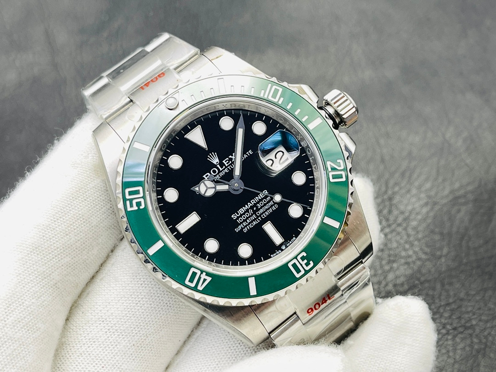 Rolex Submariner Watch