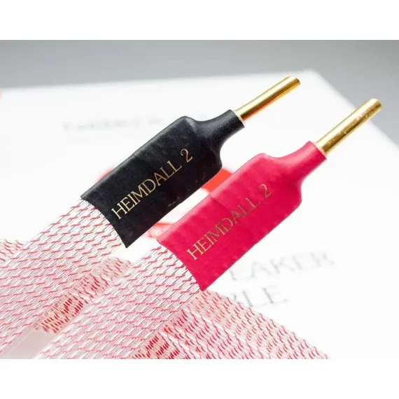 Nordost Heimdall 2 Banana - Banana 1m