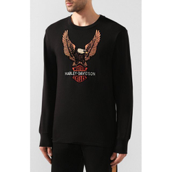 Джемпер Vintage Eagle Harley-Davidson
