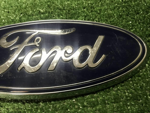 Эмблема Ford Transit 7 (2014-2019)