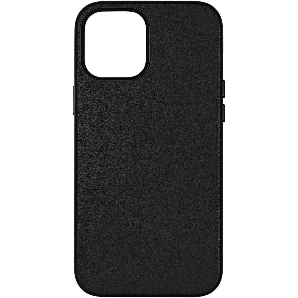 Накладка IPhone 11 K-Doo кожа black