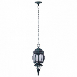 Уличный подвесной светильник Arte Lamp A1045SO-1BG