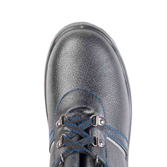 Полуботинки 23Т ПУ/ТПУ, МП