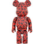 Дизайнерские игрушки BE@RBRICK 1000% BE@RBRICK THE BIRDS 70cm, THE-BIRDS-1000％