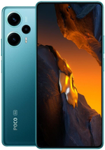 Смартфон Xiaomi POCO F5 12/256Gb Синий